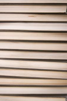 Free Stock Photo of books