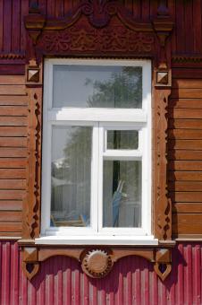 Free Stock Photo of window