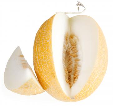 Free Stock Photo of melon