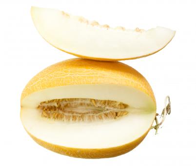 Free Stock Photo of melon