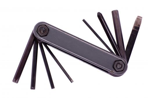 Free Stock Photo of cycle wrench