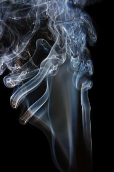 Free Stock Photo of smoke 