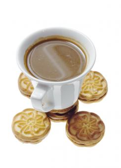 Free Stock Photo of coffee 
