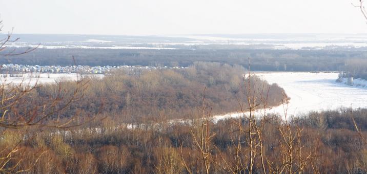 Free Stock Photo of Winter 