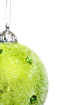 Free Stock Photo of christmas decoration