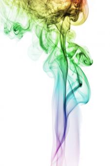 Free Stock Photo of smoke