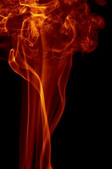 Free Stock Photo of smoke