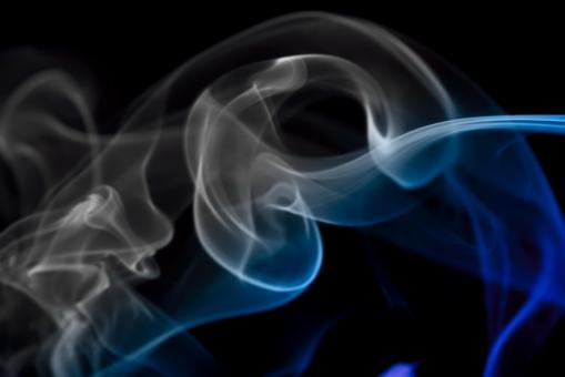 Free Stock Photo of smoke