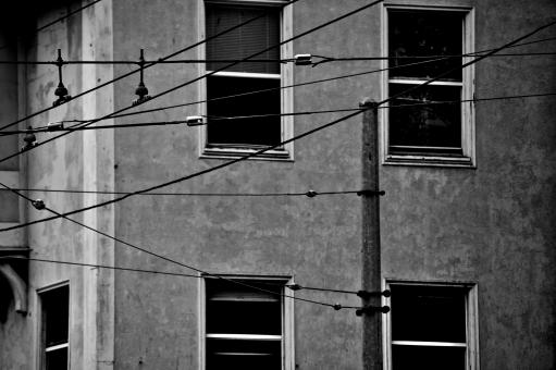 Free Stock Photo of Old  Building