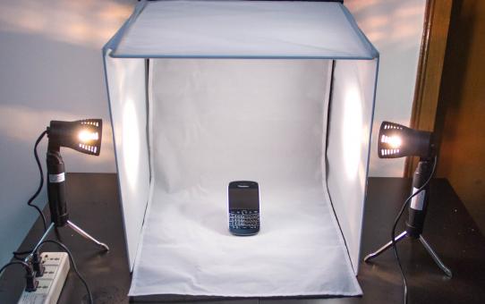 Free Stock Photo of Professional imaging tools