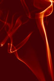 Free Stock Photo of smoke