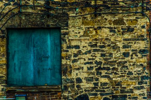 Free Stock Photo of Blocked Window (semisarah.com)