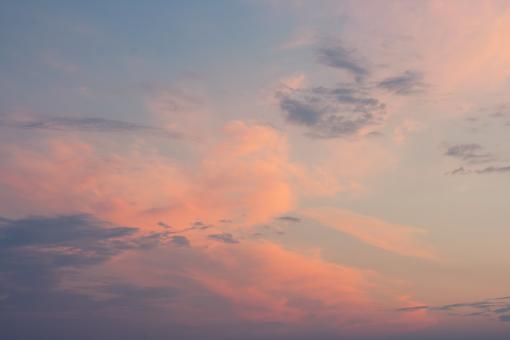 Free Stock Photo of sky