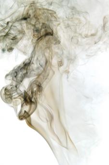 Free Stock Photo of smoke