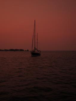 Free Stock Photo of Boat