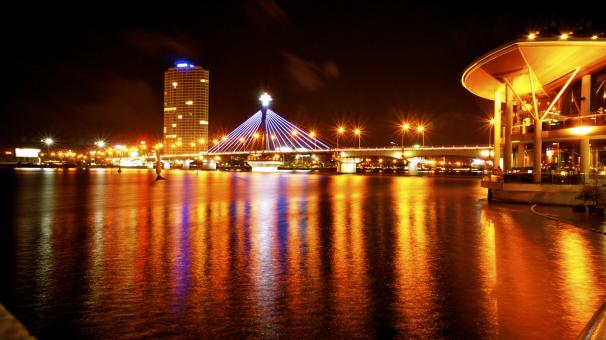 Free Stock Photo of Han River