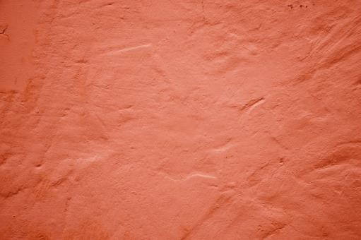 Free Stock Photo of Red wall texture