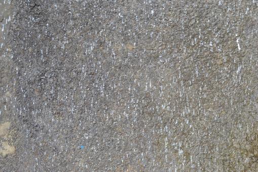 Free Stock Photo of Rough and hardcore wall texture 