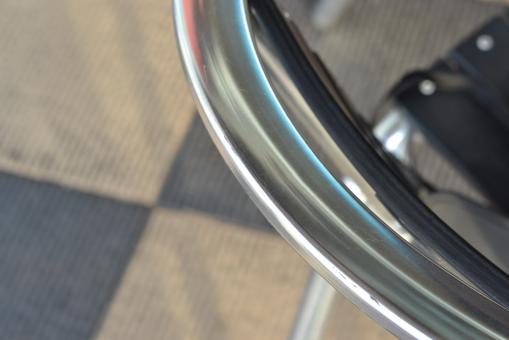 Free Stock Photo of Curvature Ring Beam