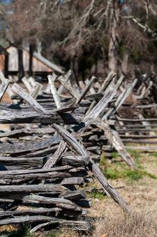 Free Stock Photo of Old Wood