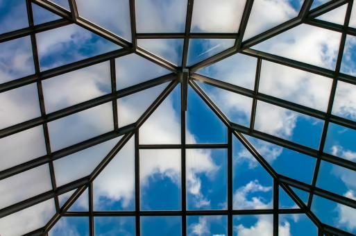 Free Stock Photo of Urban Building Design