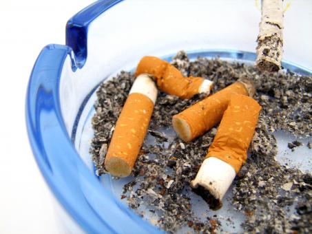 Free Stock Photo of Cigarettes