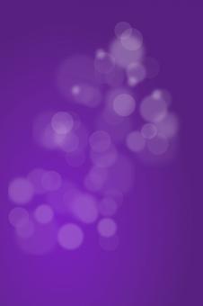 Free Stock Photo of Purple Bokeh