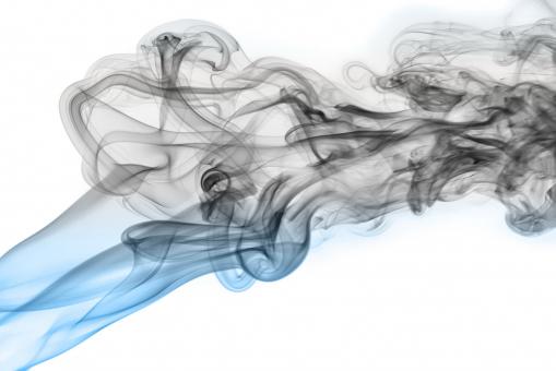 Free Stock Photo of smoke