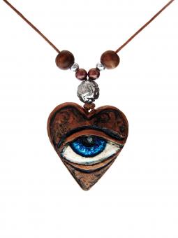 Free Stock Photo of Necklace
