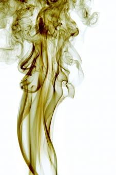 Free Stock Photo of Smoke