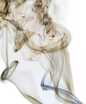 Free Stock Photo of Smoke