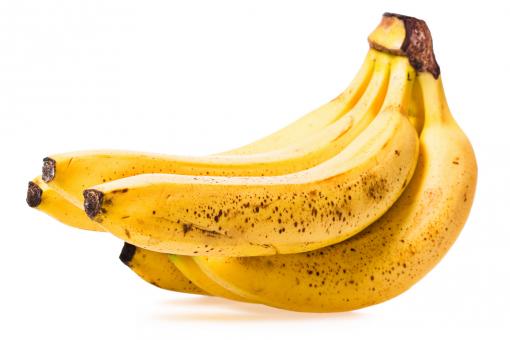 Free Stock Photo of Bananas