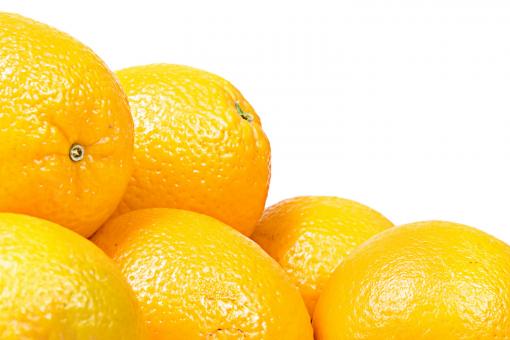 Free Stock Photo of Oranges