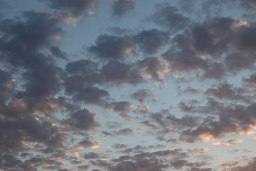 Free Stock Photo of Sky