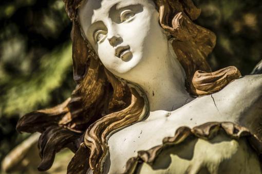 Free Stock Photo of Gaurdian