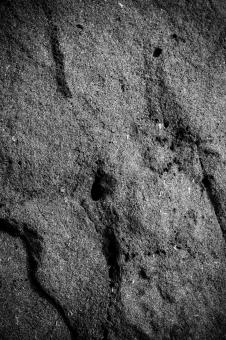 Free Stock Photo of Grunge Boulder Texture
