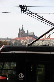 Free Stock Photo of Prague