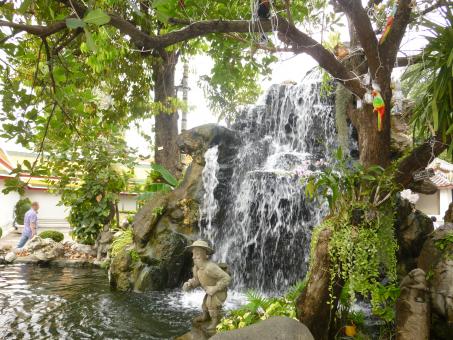 Free Stock Photo of In the Park