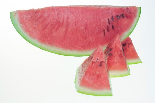 Free Stock Photo of Watermelon