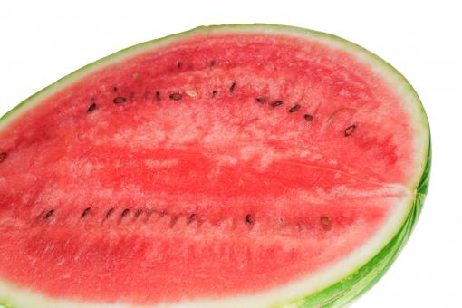 Free Stock Photo of Watermelon