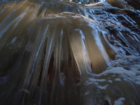 Free Stock Photo of Ice