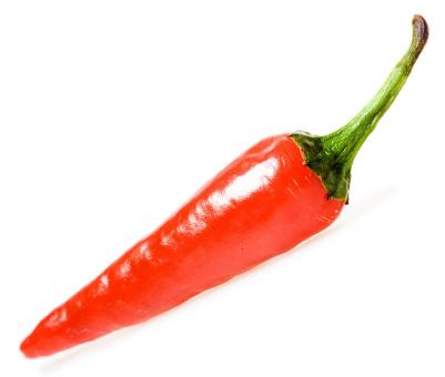 Free Stock Photo of Red chilli pepper