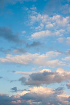 Free Stock Photo of sky