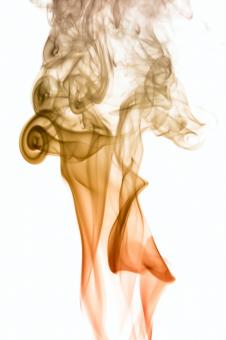 Free Stock Photo of Smoke