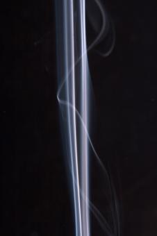 Free Stock Photo of smoke