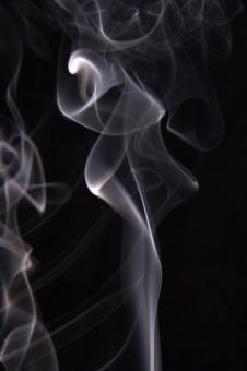 Free Stock Photo of smoke