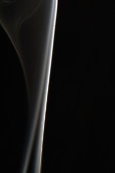 Free Stock Photo of smoke