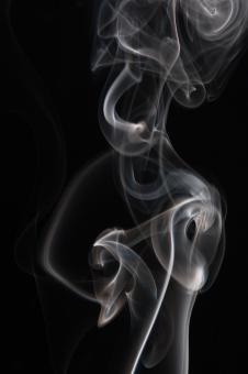 Free Stock Photo of smoke