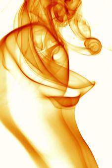 Free Stock Photo of smoke