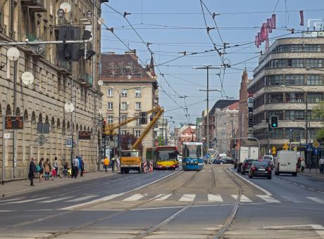 Free Stock Photo of Wroclaw